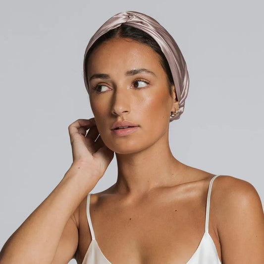 jurelo™ The Beauty Sleep Bonnet