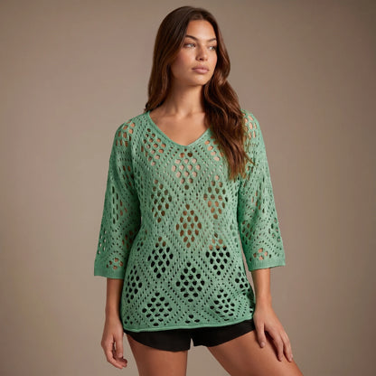 jurelo™ Capri Top