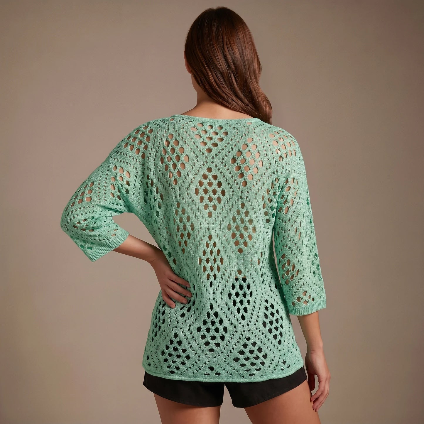 jurelo™ Capri Top