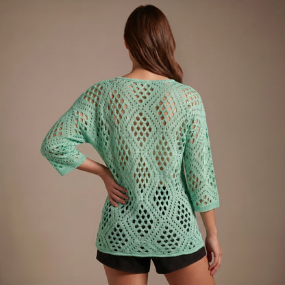 jurelo™ Capri Top