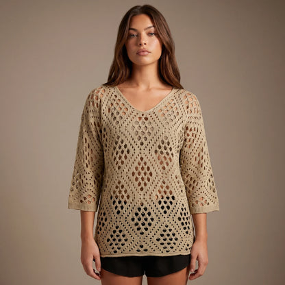 jurelo™ Capri Top