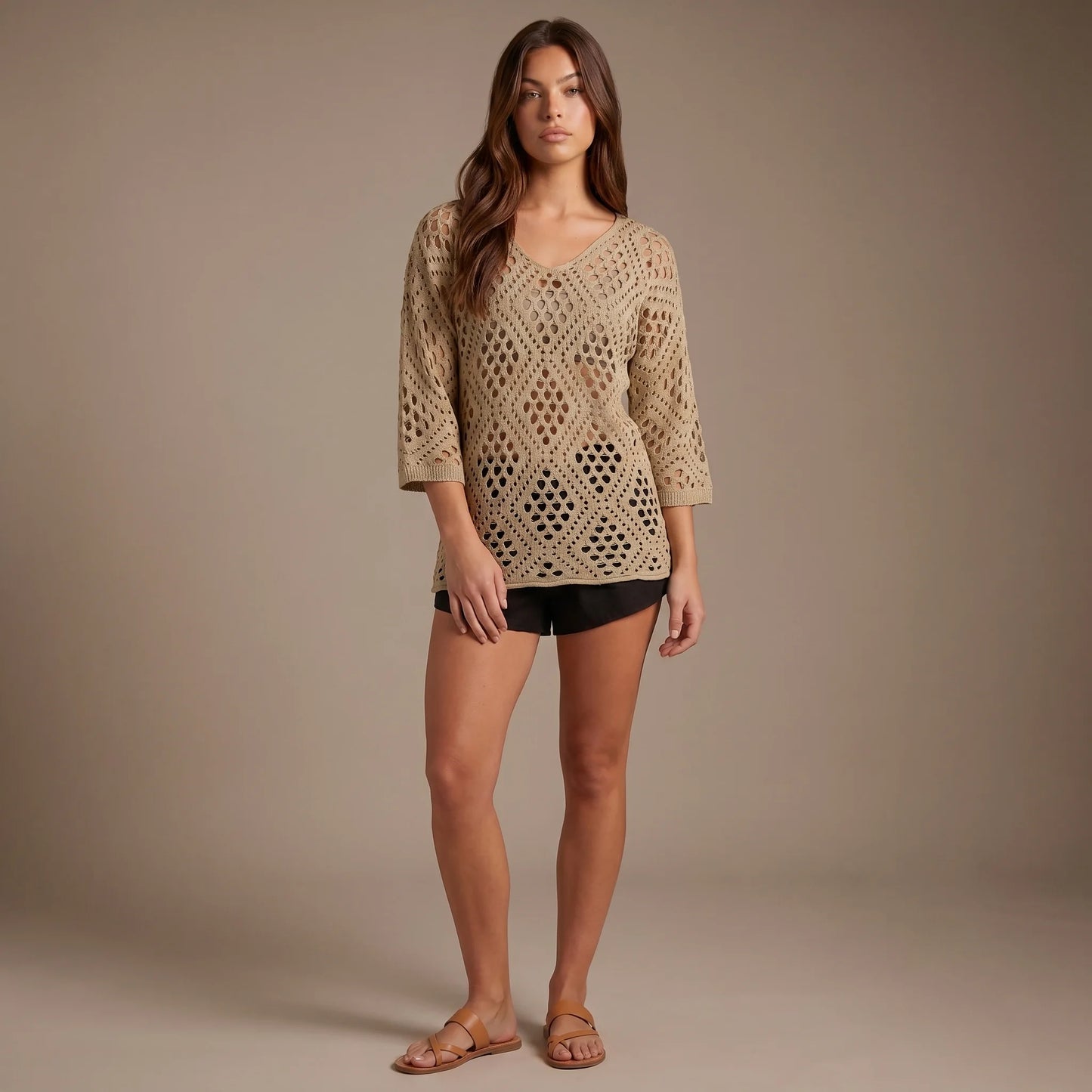 jurelo™ Capri Top