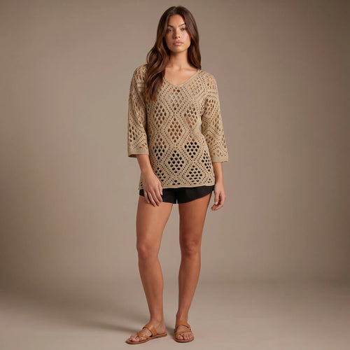 jurelo™ Capri Top