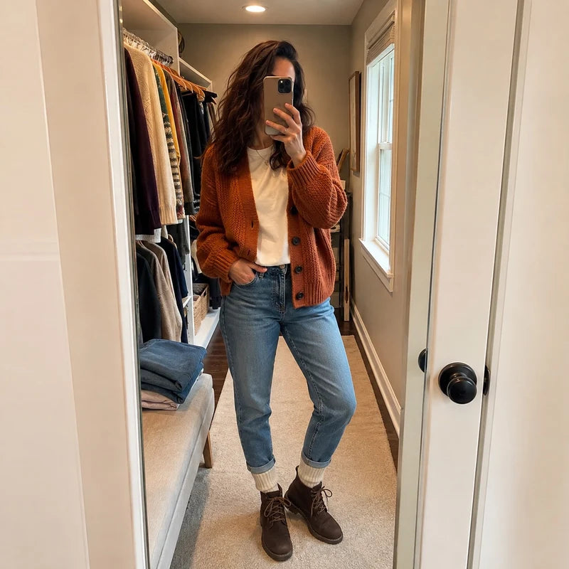 Geneviève, 39