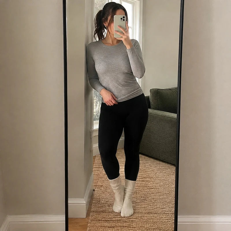 Marie-Ève, 41