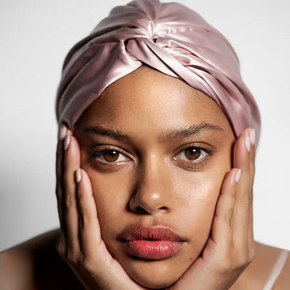 jurelo™ The Beauty Sleep Bonnet