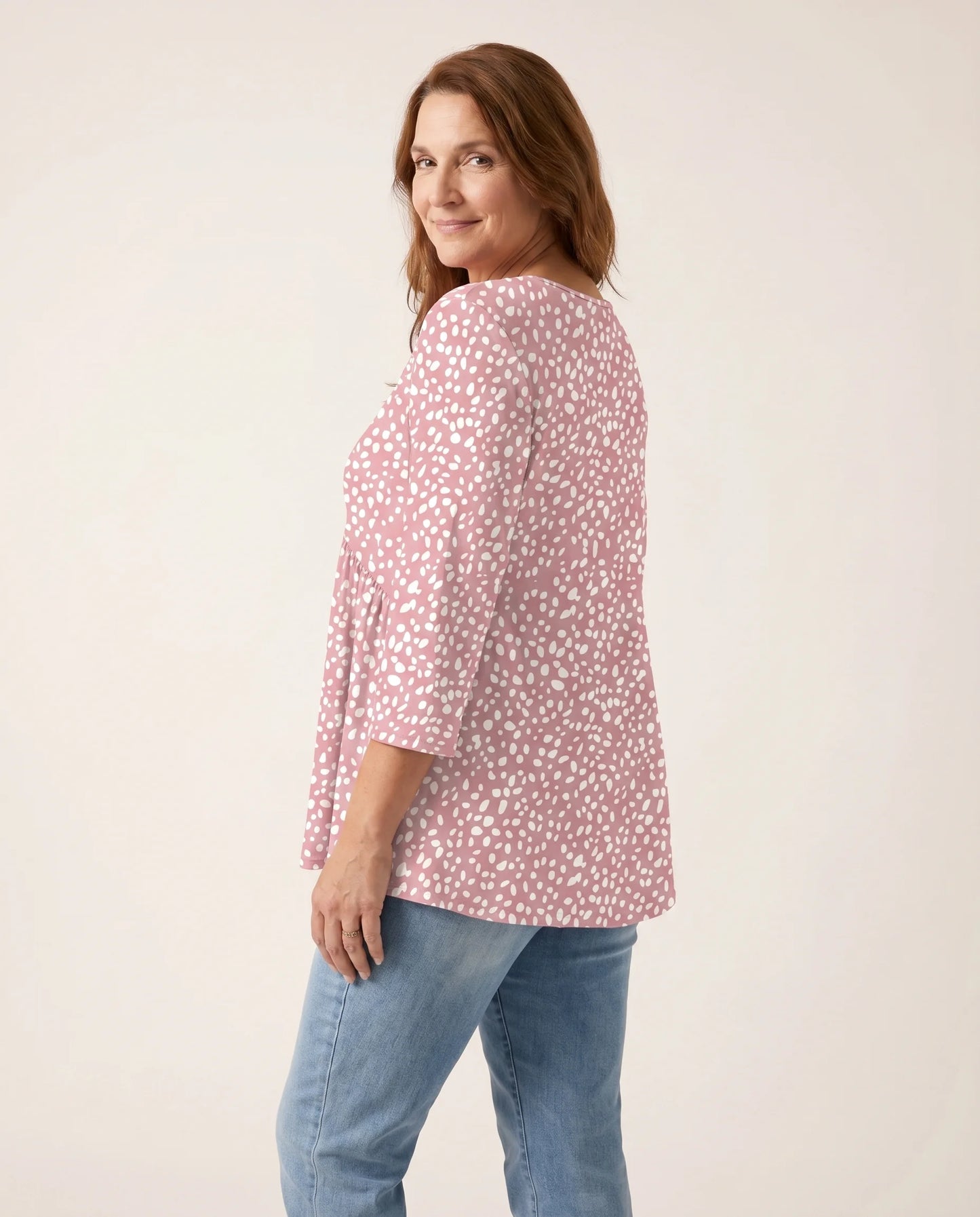 The Babydoll Top